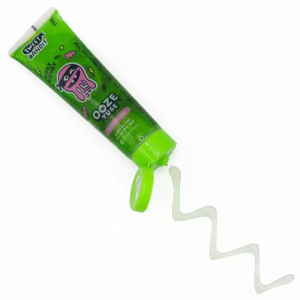 Ooze Tube Gooey Candy Gel