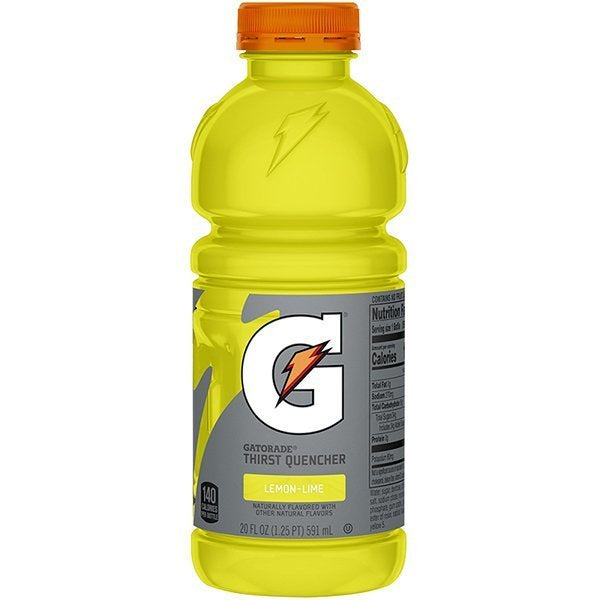 Gatorade Lemon-Lime Drink